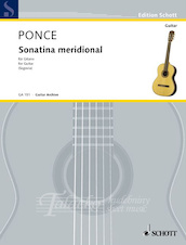 Sonatina meridional